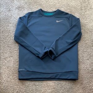 Nike Therma-Fit Crewneck Sweater